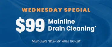 Drain Cleaning Service Niwot