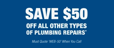 Discount on plumbing services in niwot