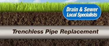 Trenchless Pipe Repairs Niwot